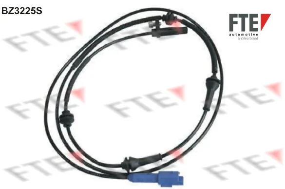 FTE érzékelő, kerékfordulatszám - BZ3225S - TothCarparts