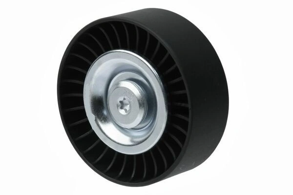 SCHNIEDER AUTOTECH Szíjfeszítő, hosszbordás szíj - BZS24.00166 - TothCarparts