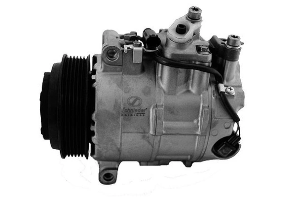 SCHNIEDER AUTOTECH kompresszor, klíma - BZS34.00005 - TothCarparts