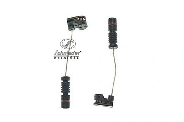 SCHNIEDER AUTOTECH Érzékelő, fékbetét-kopásjelző - BZS88.00214 - TothCarparts