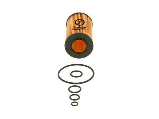 SCHNIEDER AUTOTECH olajszűrő - BZS99.00127 - TothCarparts