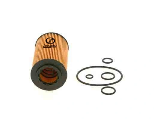 SCHNIEDER AUTOTECH olajszűrő - BZS99.00129 - TothCarparts