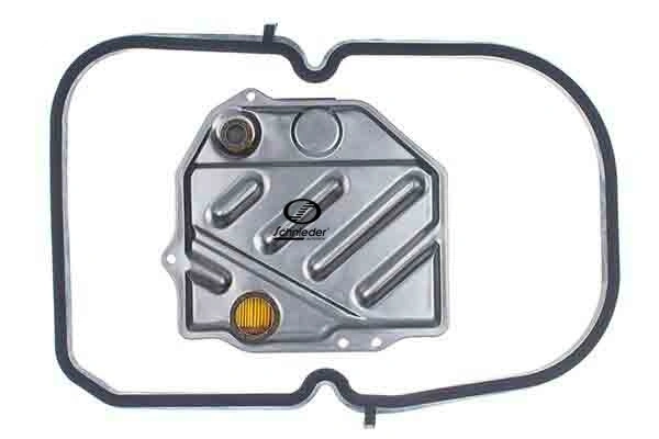 SCHNIEDER AUTOTECH Hidraulika szűrő készlet, automata sebességváltó - BZS99.00198 - TothCarparts