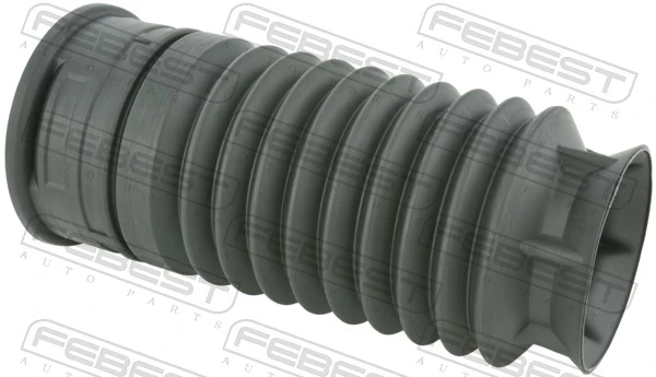 FEBEST Védősapka/gumiharang, lengéscsillapító - BZSHB-211F - TothCarparts