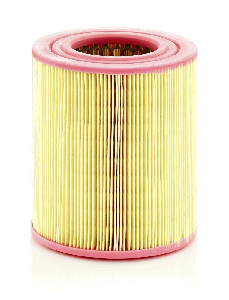 MANN-FILTER légszűrő - C 16 118 - TothCarparts