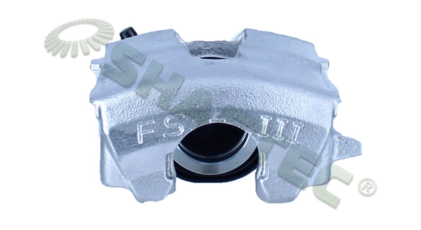 SHAFTEC féknyereg - BC9395RSF - TothCarparts