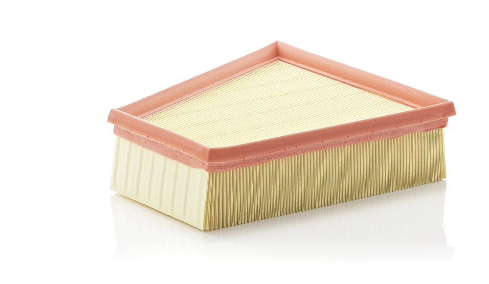 MANN-FILTER légszűrő - C 2295/2 - TothCarparts
