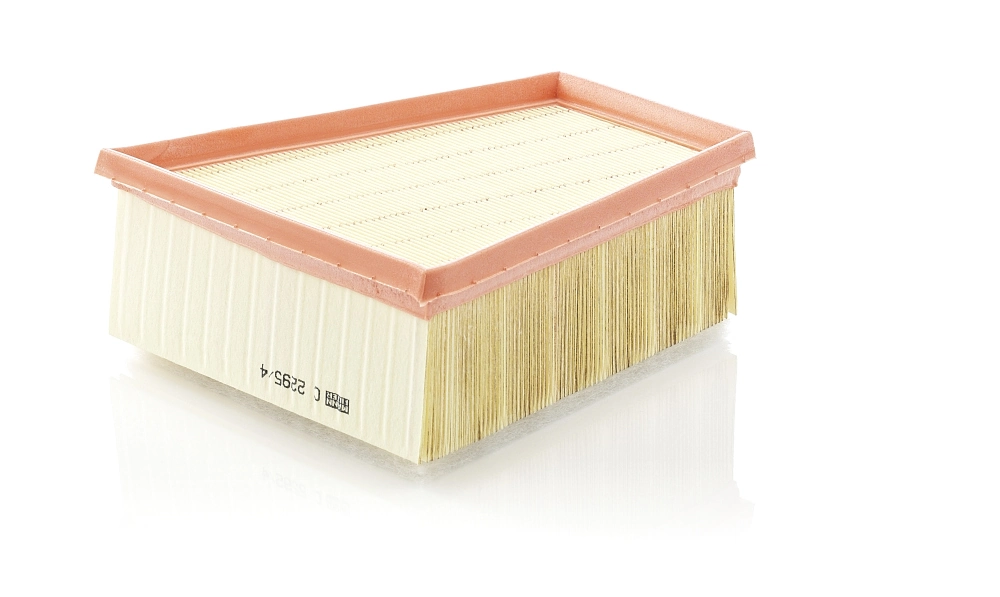 MANN-FILTER légszűrő - C 2295/4 - TothCarparts