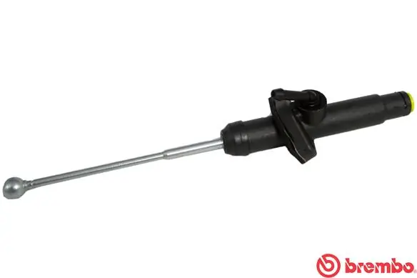 BREMBO adóhenger, kuplung - C 23 014 - TothCarparts