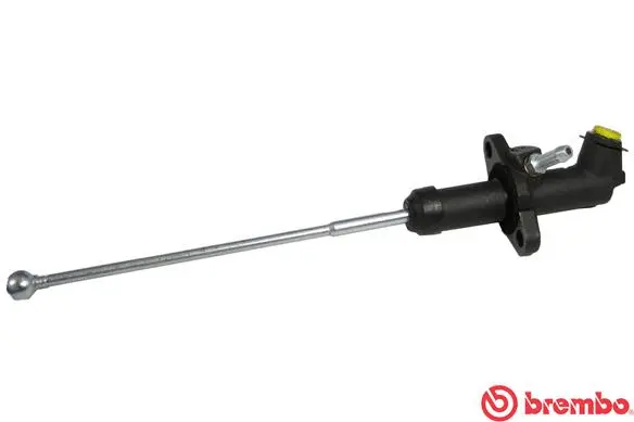 BREMBO adóhenger, kuplung - C 23 024 - TothCarparts