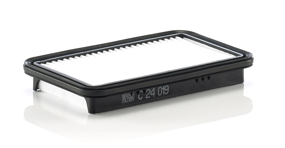 MANN-FILTER légszűrő - C 24 019 - TothCarparts