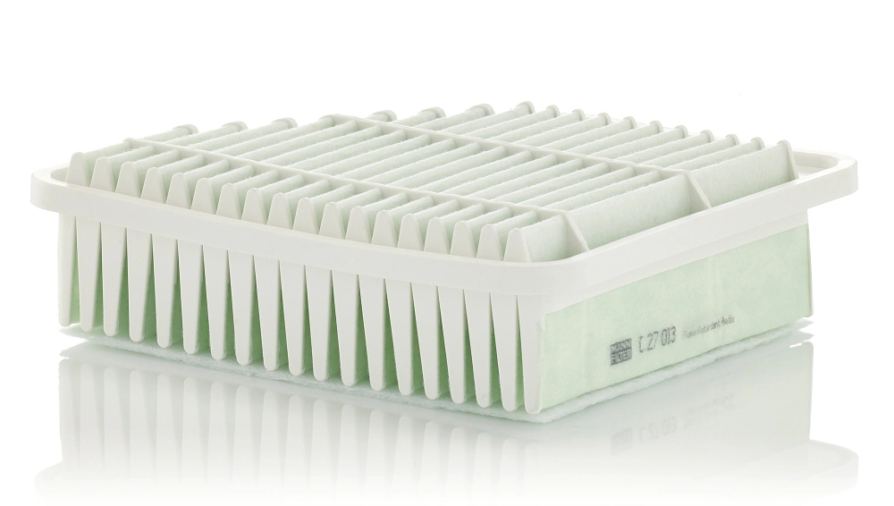 MANN-FILTER légszűrő - C 27 013 - TothCarparts