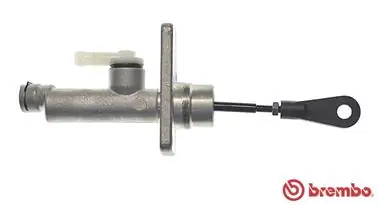 BREMBO adóhenger, kuplung - C 30 016 - TothCarparts