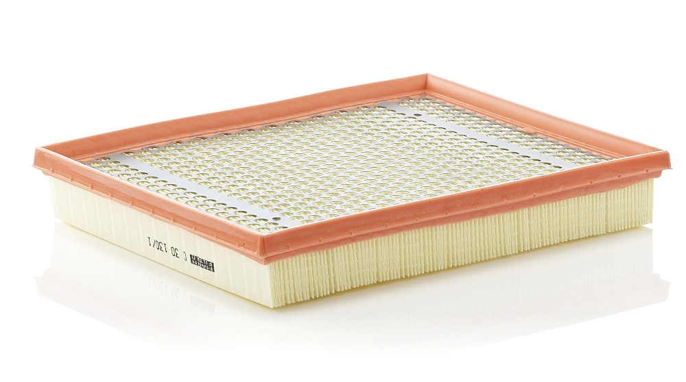 MANN-FILTER légszűrő - C 30 130/1 - TothCarparts