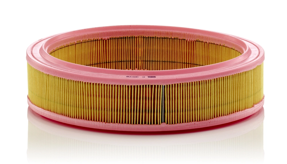 MANN-FILTER légszűrő - C 3078 - TothCarparts