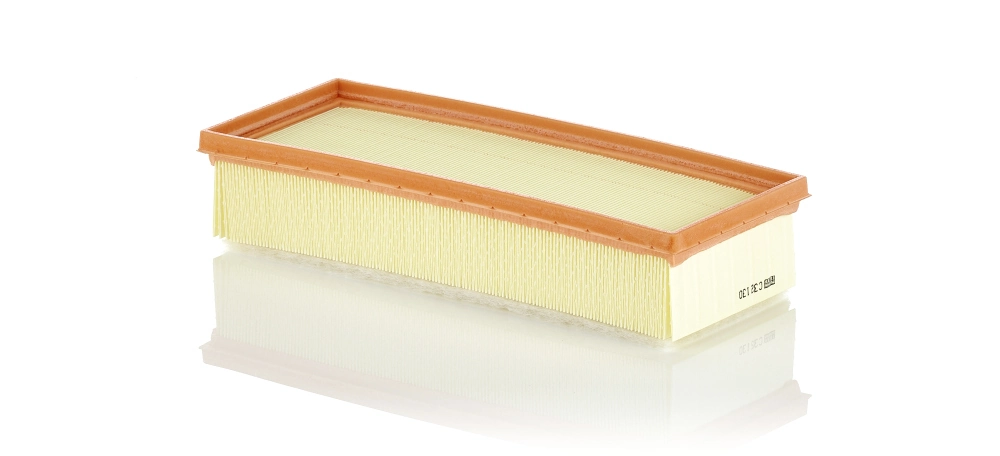 MANN-FILTER légszűrő - C 32 130 - TothCarparts