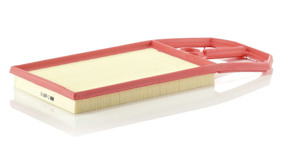 MANN-FILTER légszűrő - C 4287/2 - TothCarparts