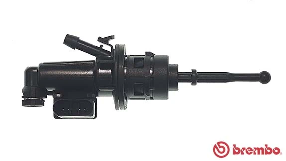 BREMBO adóhenger, kuplung - C 85 020 - TothCarparts