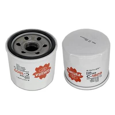 SAKURA Automotive olajszűrő - C-1809 - TothCarparts