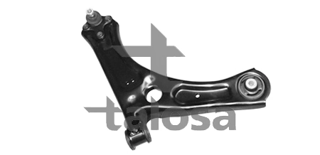 ANDEL lengőkar, kerékfelfüggesztés - ANRO04278 - TothCarparts