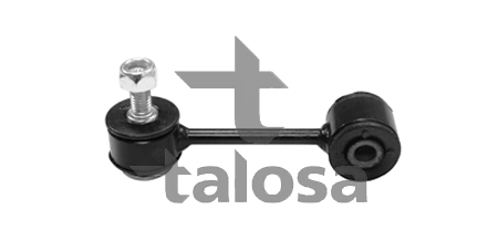 ANDEL Rúd/kar, stabilizátor - ANRO02985 - TothCarparts
