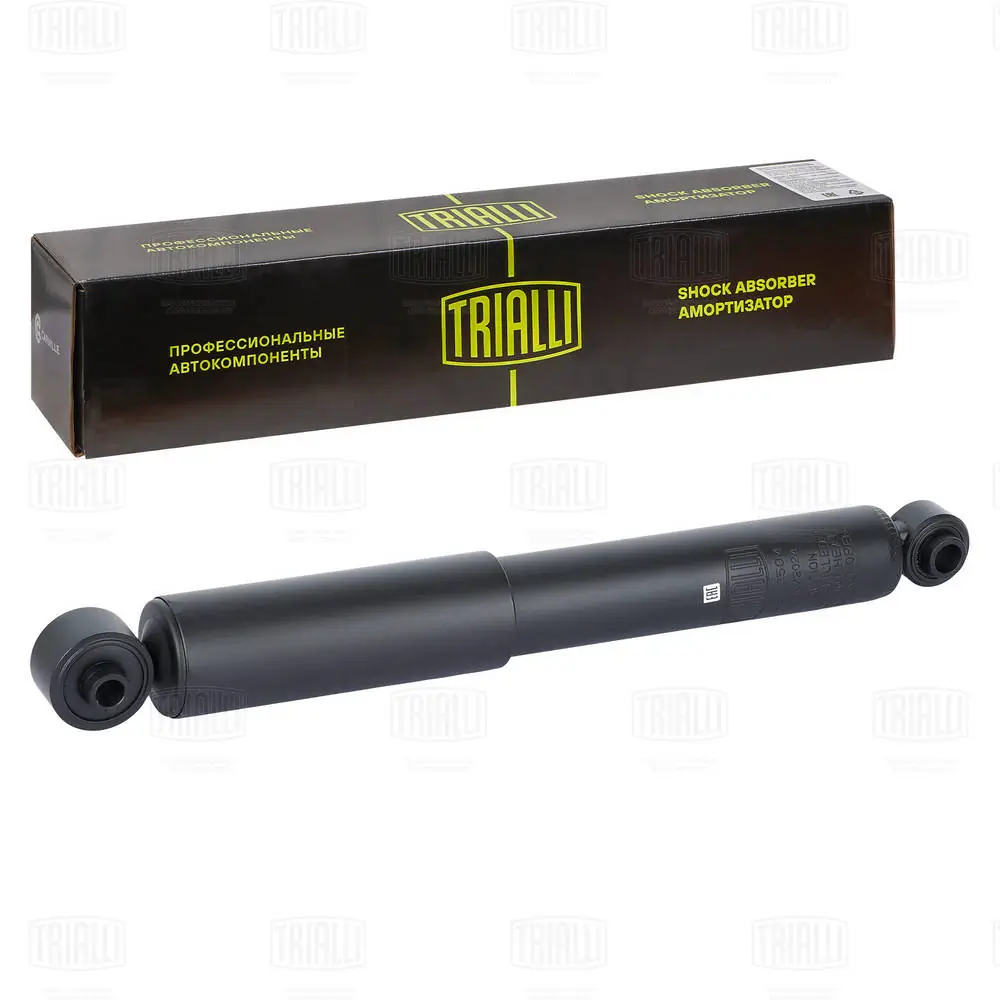 TRIALLI lengéscsillapító - AG 21504 - TothCarparts