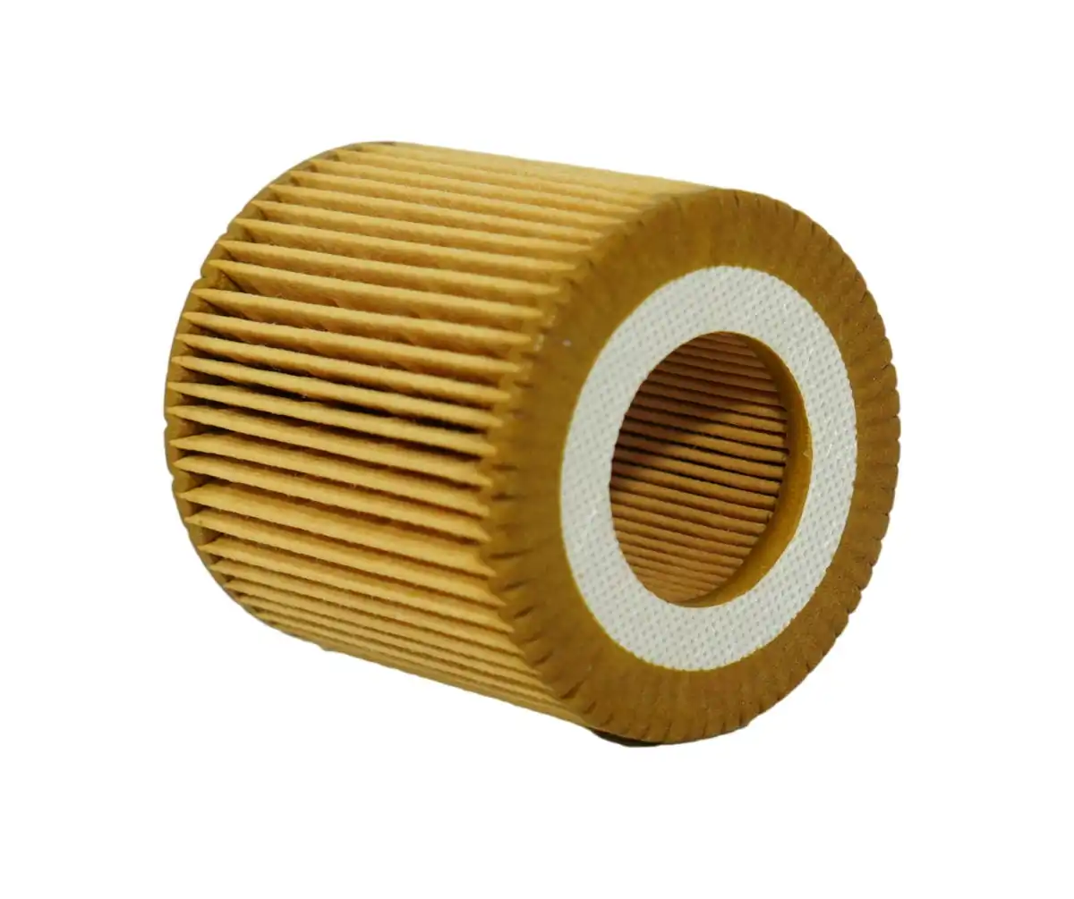 VOLLER FILTERS olajszűrő - VOL-76708/1 - TothCarparts