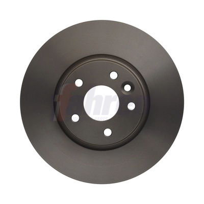 Fahren féktárcsa - FBD6273 - TothCarparts