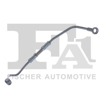 FA1 Olajvezeték, töltő - 633-901 - TothCarparts