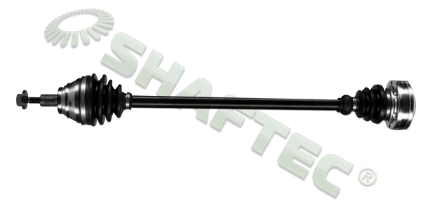 SHAFTEC hajtótengely - VW243RSF - TothCarparts