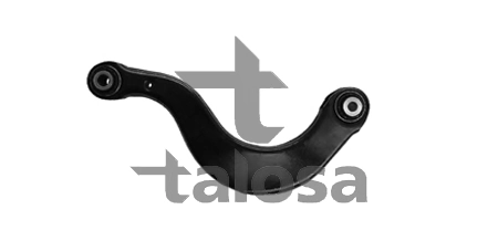 ANDEL lengőkar, kerékfelfüggesztés - ANRO04227 - TothCarparts