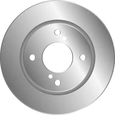 MGA féktárcsa - D2288 - TothCarparts