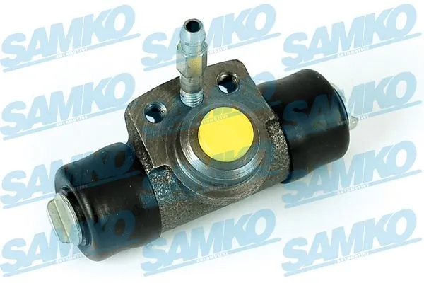 SAMKO fékmunkahenger - C02140 - TothCarparts
