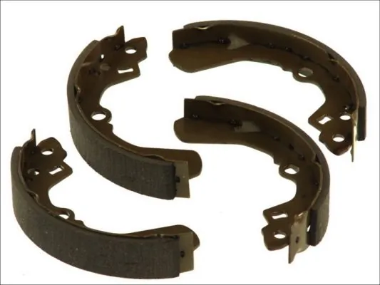 ABE fékpofakészlet - C06012ABE - TothCarparts