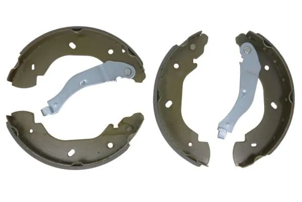 ABE fékpofakészlet - C0G051ABE - TothCarparts