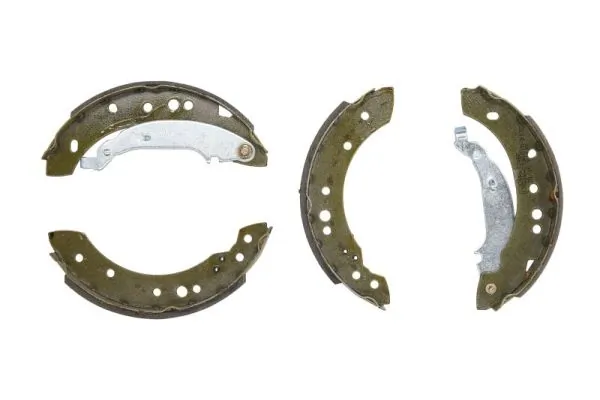 ABE fékpofakészlet - C0R032ABE - TothCarparts