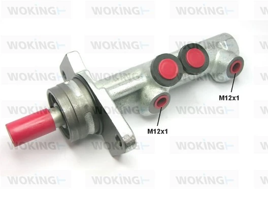 WOKING főfékhenger - C1022.62 - TothCarparts