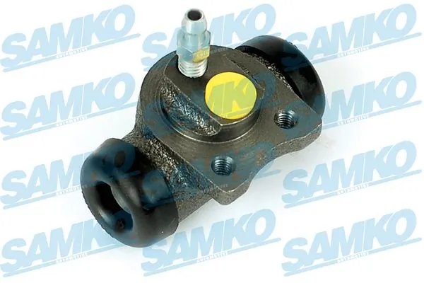 SAMKO fékmunkahenger - C10287 - TothCarparts