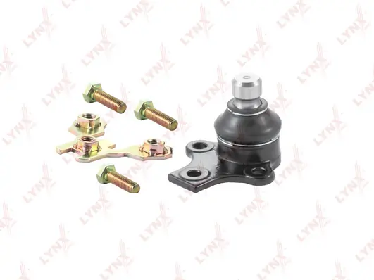 LYNXAUTO Támasztó-/vezetőcsukló - C1050LR - TothCarparts
