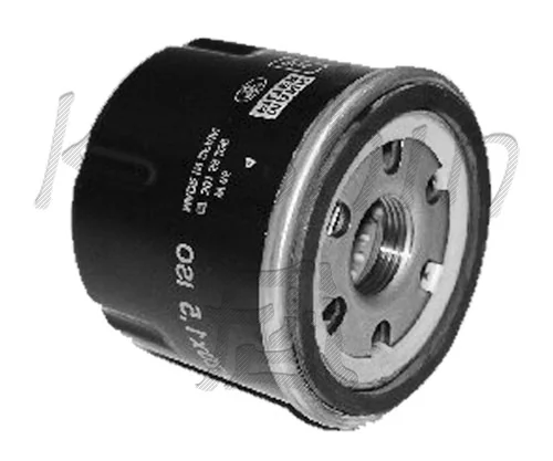 KAISHIN olajszűrő - C1052 - TothCarparts