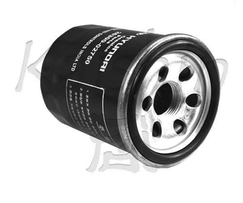 KAISHIN olajszűrő - C1059 - TothCarparts