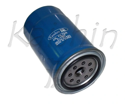 KAISHIN olajszűrő - C1067 - TothCarparts