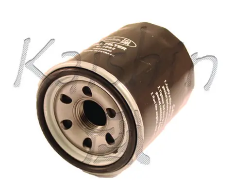 KAISHIN olajszűrő - C1082 - TothCarparts