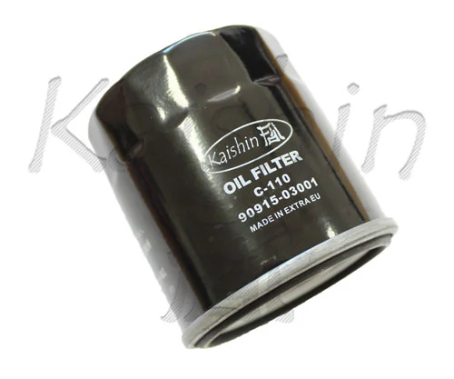 KAISHIN olajszűrő - C110 - TothCarparts