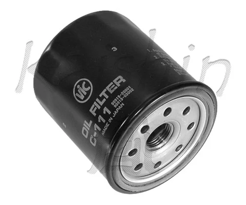 KAISHIN olajszűrő - C111 - TothCarparts