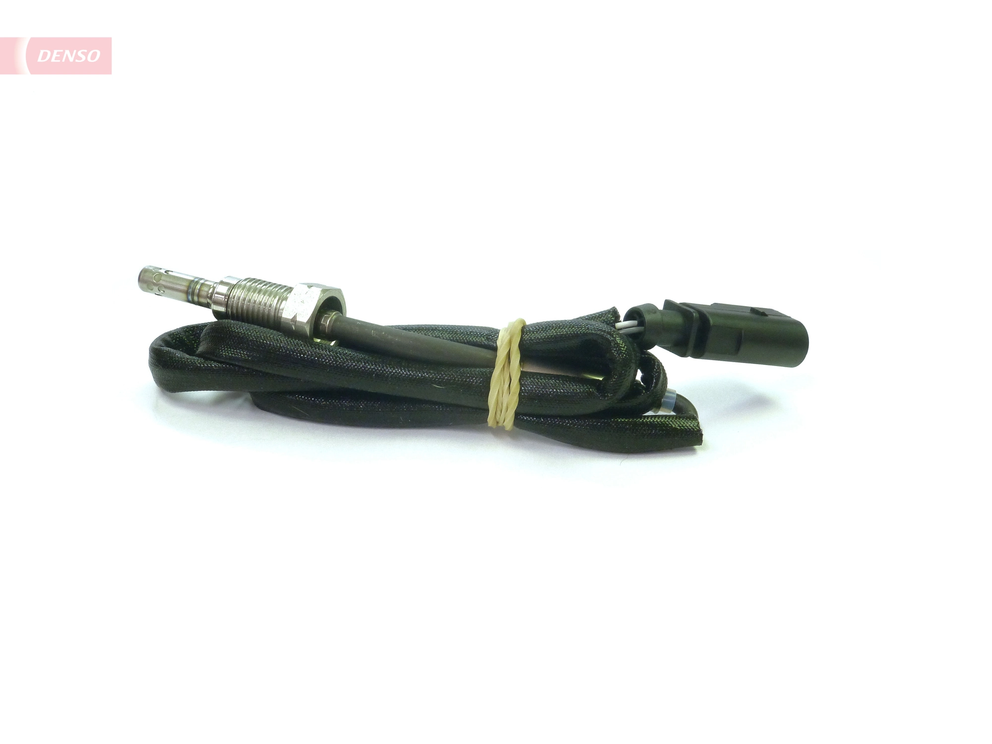 DENSO Érzékelő, kipufogógáz-hőmérséklet - DET-2027 - TothCarparts