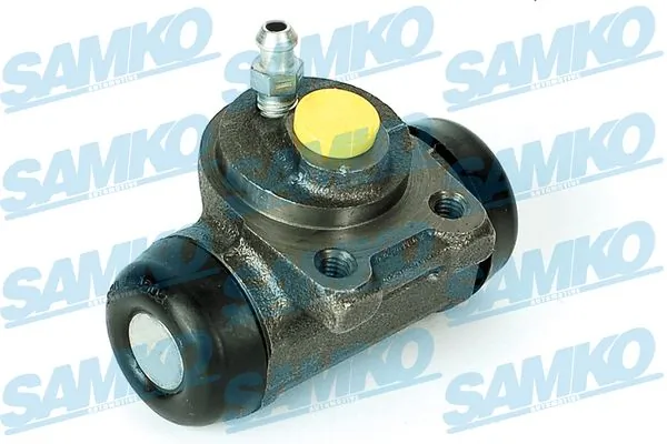 SAMKO fékmunkahenger - C11365 - TothCarparts