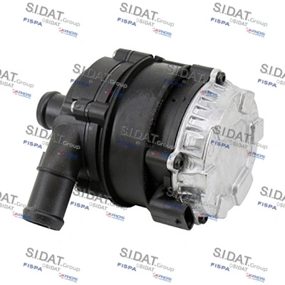 SIDAT Kiegészítő vízszivattyú (hűtővíz-körforgás) - 5.5225 - TothCarparts