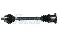 FRECCIA hajtótengely - DS16-1146 - TothCarparts