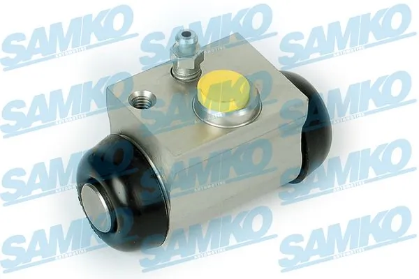 SAMKO fékmunkahenger - C11795 - TothCarparts